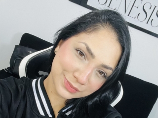 Live Sex Genesisrodriguezz
