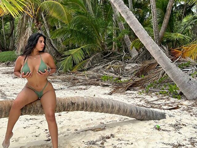 GenesisRuiz' profilo - Immagine n°13