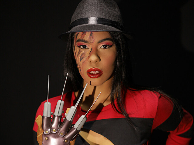 GenesisRuiz' profilo - Immagine n°65