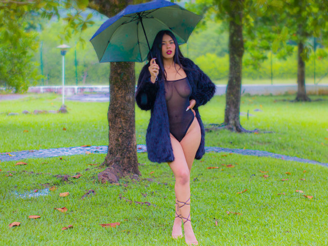 GenesisRuiz' profilo - Immagine n°69