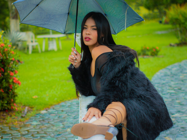 GenesisRuiz' profilo - Immagine n°73