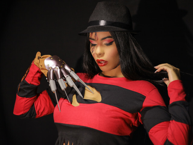 GenesisRuiz' profilo - Immagine n°63