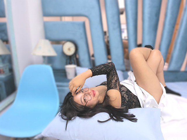 Profil de Genesiss - Photo n°1