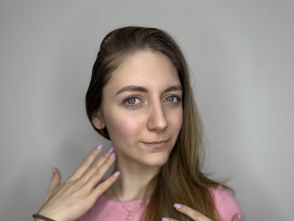 Genevaandrode' profilo - Immagine n°1