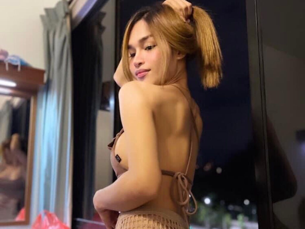 Genevievdeguzman's Profil - Bild n°1