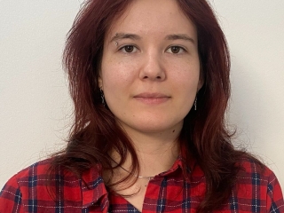 Sexo por webcam con Geniaengelson