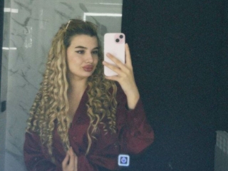 Geniecontrerras's Sexcam