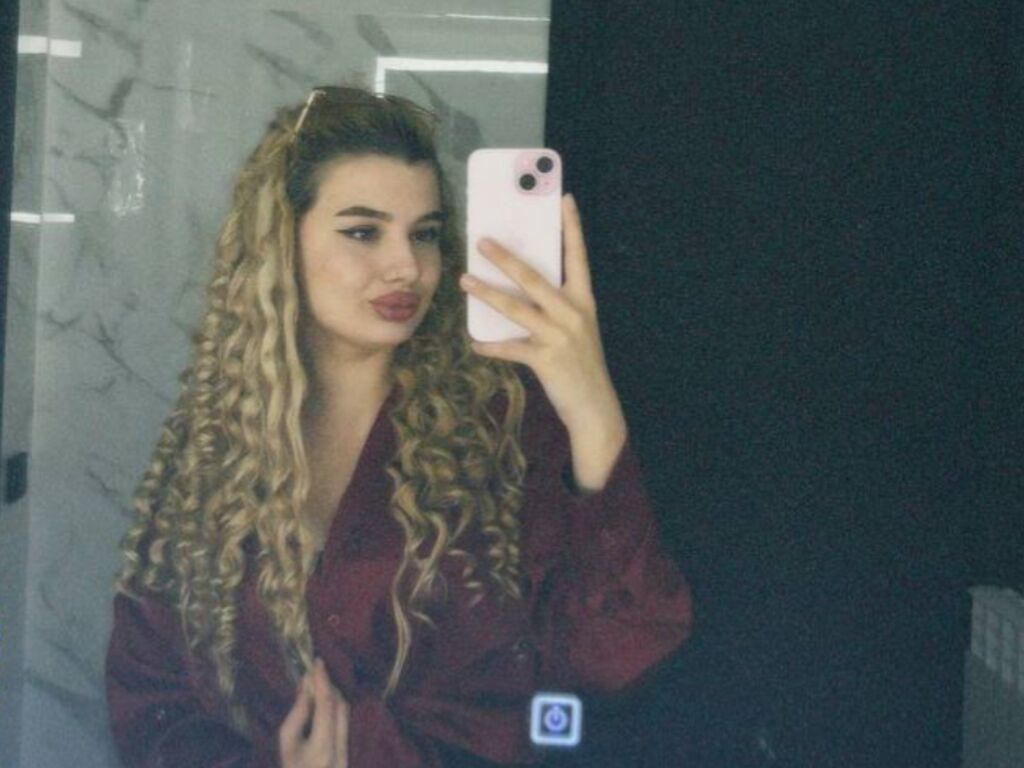 Geniecontrerras's profile - Image n°0