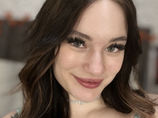 Sexcam Porn von Geniferperry
