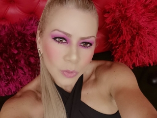 Sexcam Porn von Gennycampbell