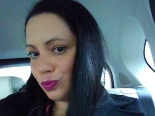 Webcam sex with Gennylove