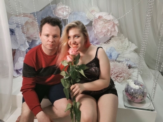 Live Sex Genribecca