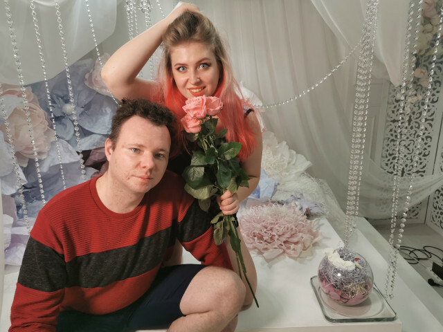 Genrixbecca's Profil - Bild n°27