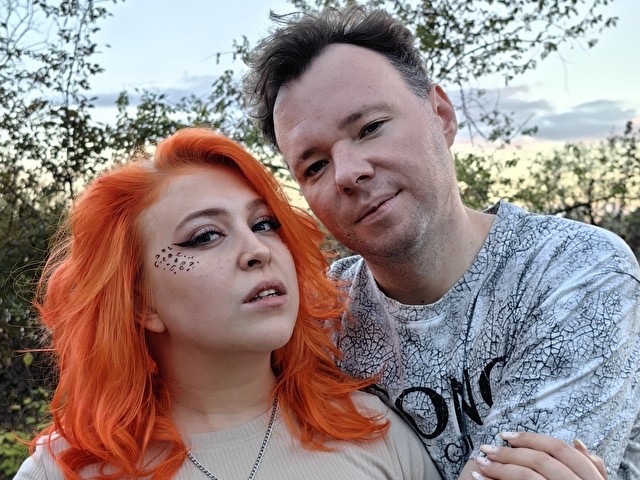 Genrixbecca's Profil - Bild n°11