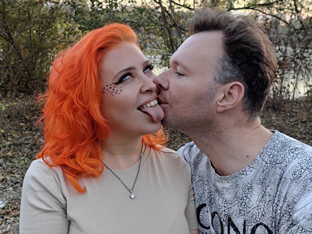 Genrixbecca's Profil - Bild n°8