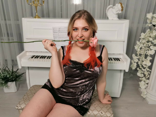 Genrixbecca's Profil - Bild n°34