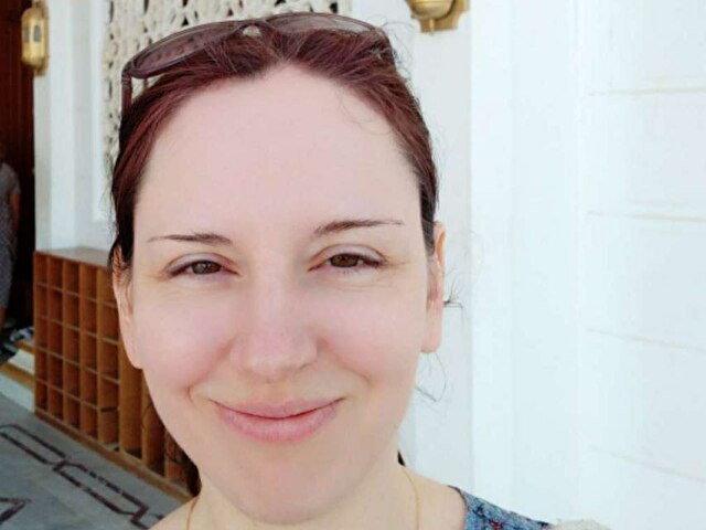 Gentlegrace's Profil - Bild n°8