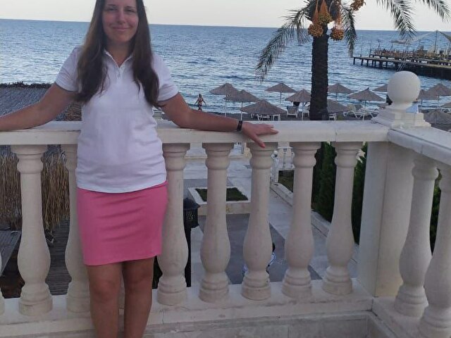 Gentlegrace's Profil - Bild n°7