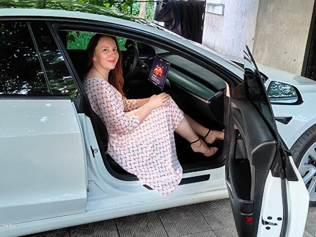 Gentlegrace's Profil - Bild n°5