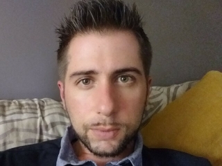 Sexcam Porn von Geoffrey91
