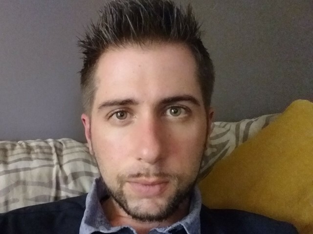 Geoffrey91's Profil - Bild n°0