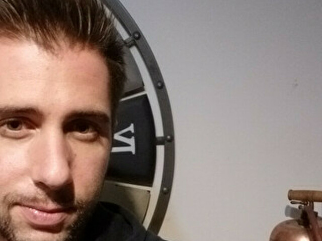 Geoffrey91's Profil - Bild n°1