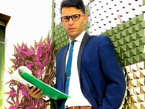 George_Collins's Profil - Bild n°0