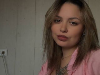 Sexcam Live Show von Georgeannpolo