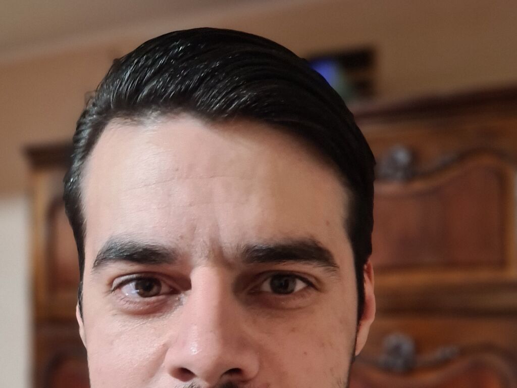 Georgechoco's Profil - Bild n°2