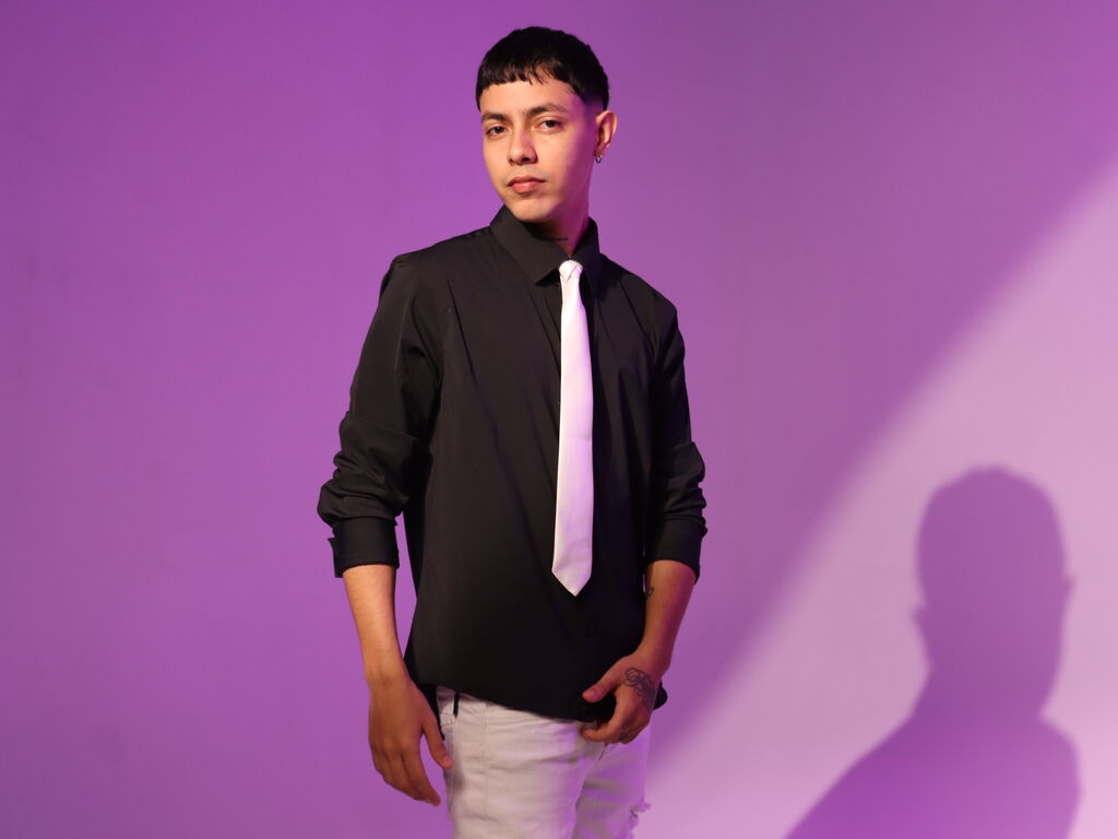Profil de Georgedavis - Photo n°0
