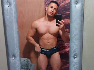 Sexcam Live Show von Georgediesell