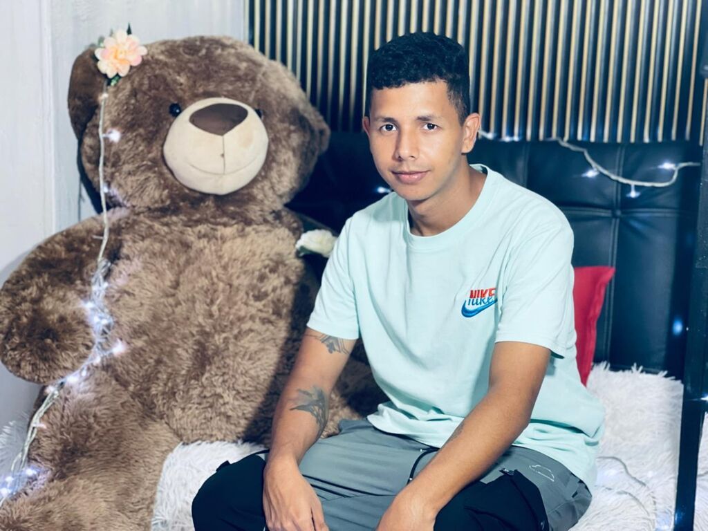 Profil de Georgelincom - Photo n°1