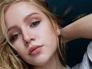 Webcam sex with Georgenepeil