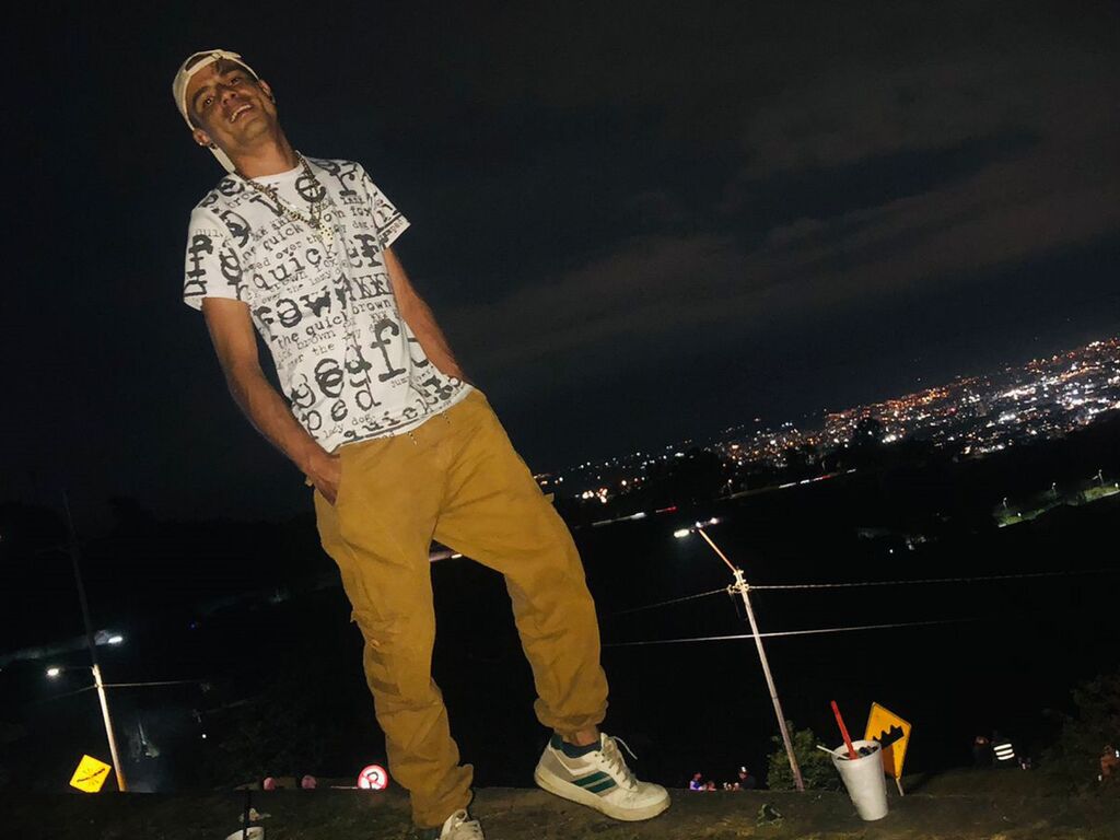 Profil de Georgerubioo - Photo n°2