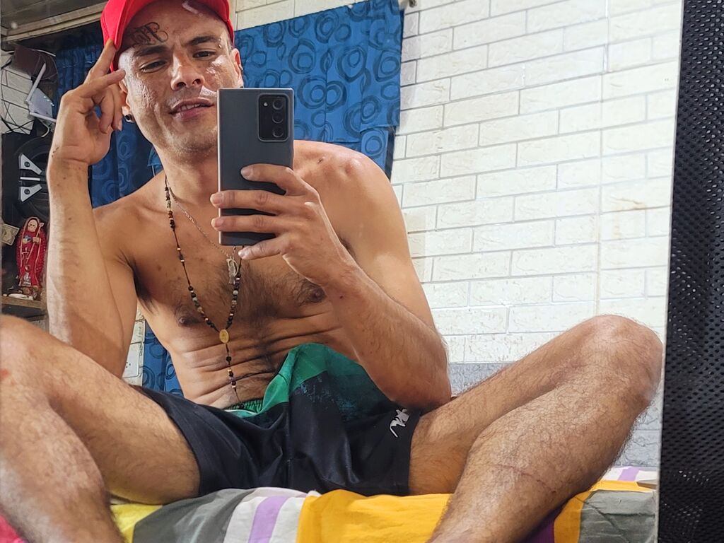 Georgerubioo's Profil - Bild n°1