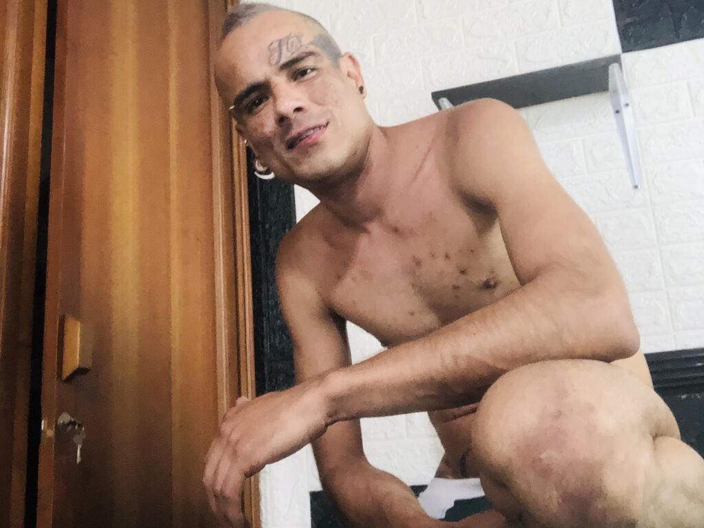 Profil de Georgerubioo - Photo n°1
