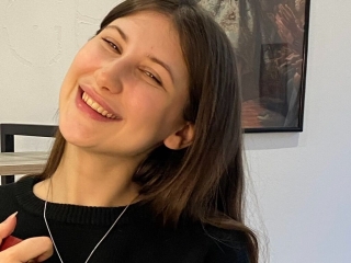 Live Sex Georgettaredcay