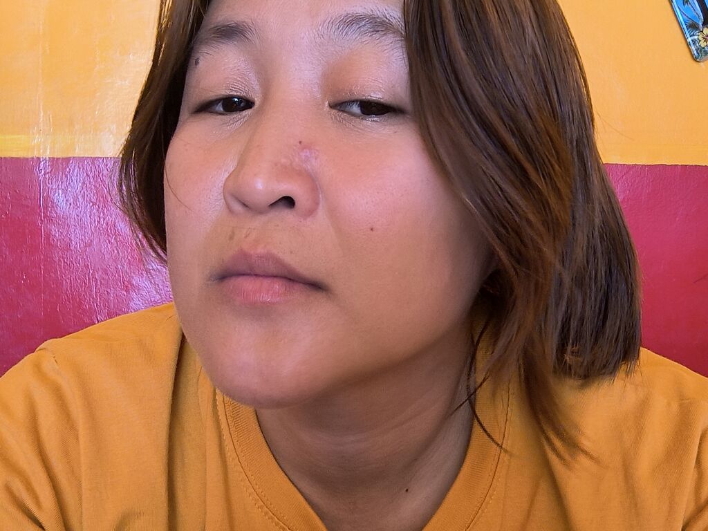 Profil de Georgettetin - Photo n°0