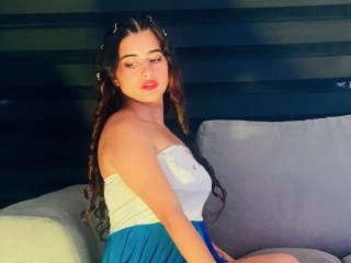 Live Sex Georgiacandi