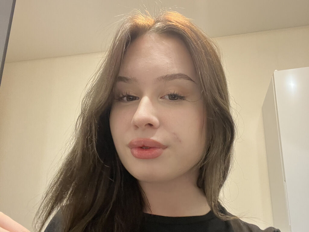 Georgiaconner's profiel - Afbeelding n°1