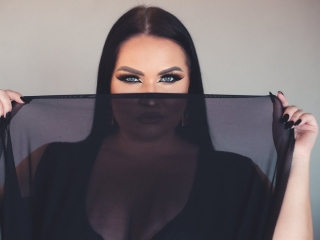 Webcam sex with Georgialerox