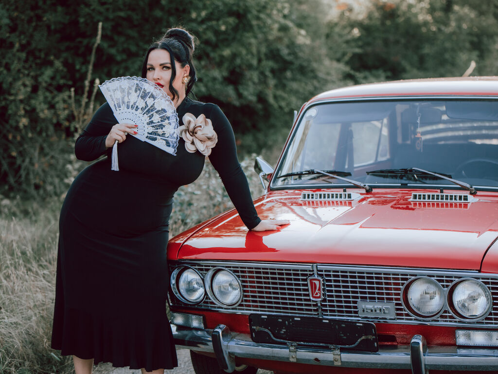 Georgialerox's Profil - Bild n°3