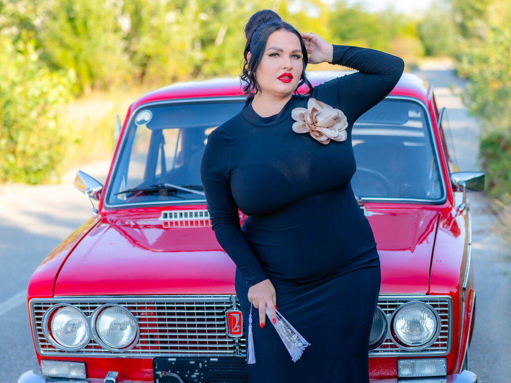 Georgialerox's Profil - Bild n°2