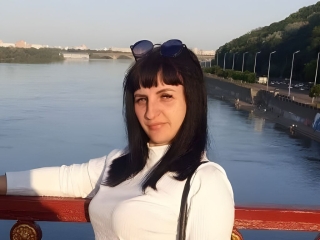 Webcam sex de Georgialooki
