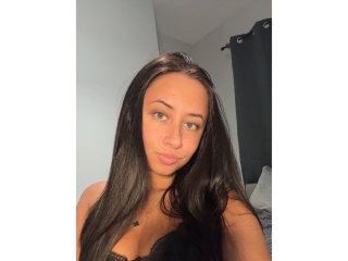 Georgiamaeex's Sexcam