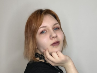 Webcam sex with Georgiannedehne