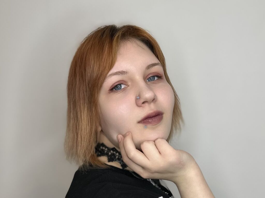 Georgiannedehne's profile - Image n°0