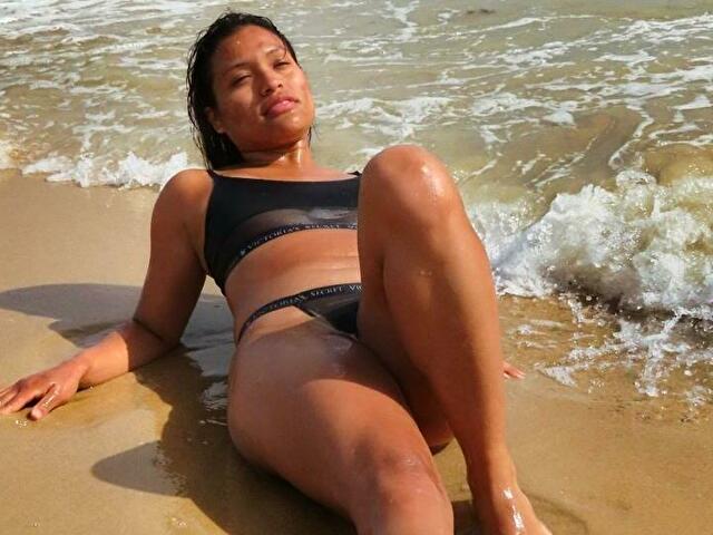 Perfil con GeorgiaVega - Imagen  n°1