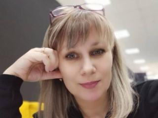 Profil de Georgiawillson