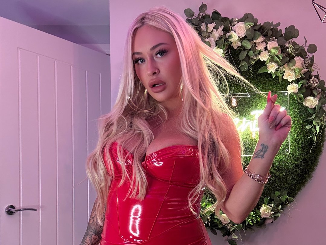 Perfil con Georgiereay - Imagen  n°1